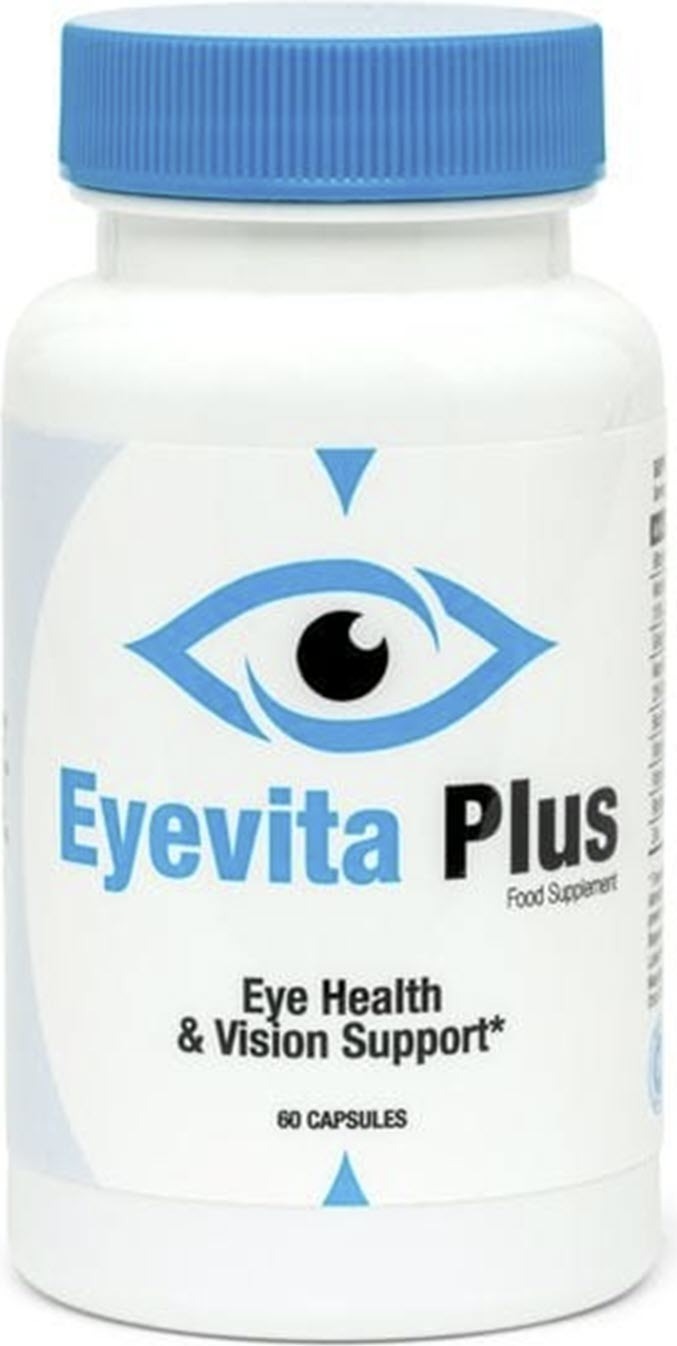 Nuvialab Eyevita Plus nicht zutreffend