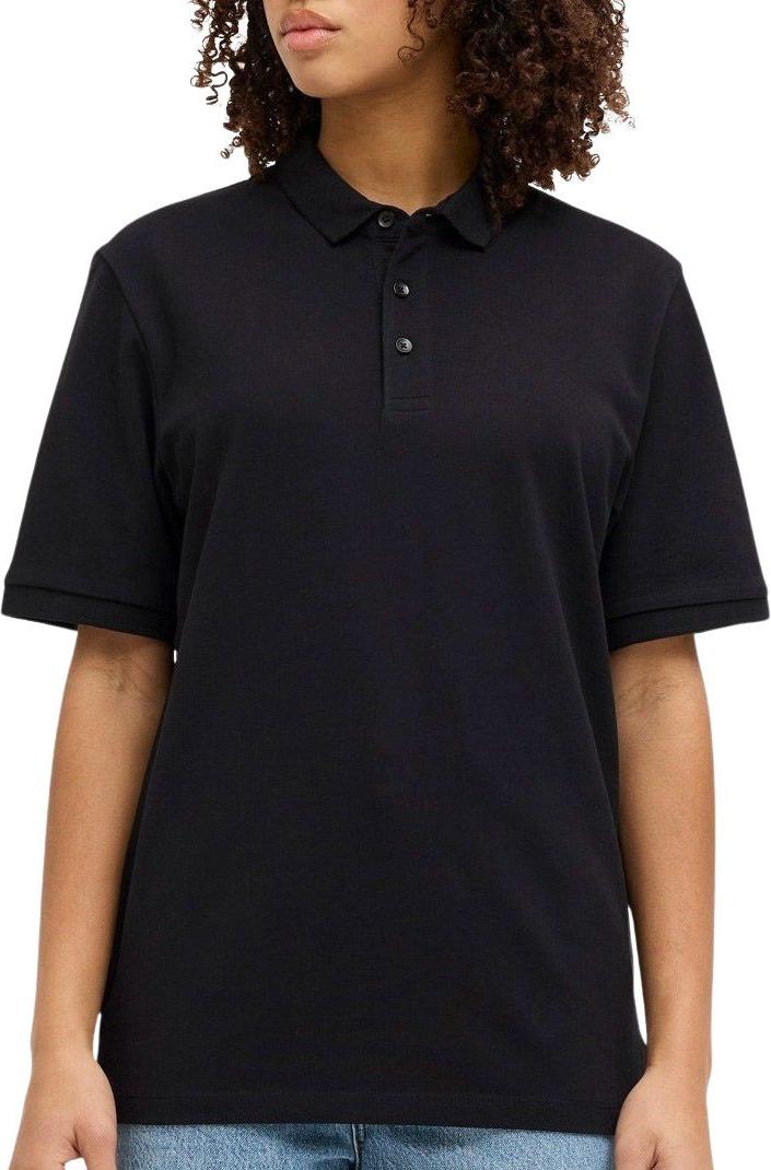 Blanks True Polo Shirt Senior