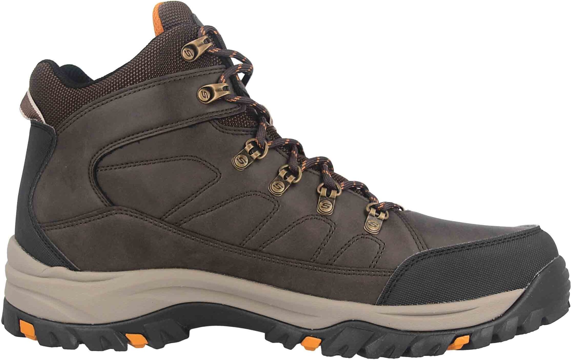 Skechers Obuv Relment Daggett, 204642CHOC