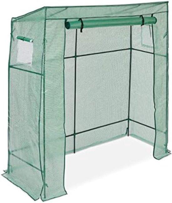 OEM Tomatenkulturkasten - 197 x 197 x 77 cm - Grün - 4,76kg - Gartenkasten 2026