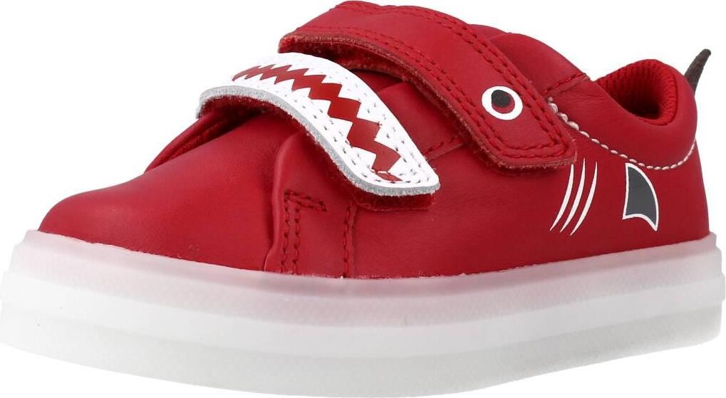 CLARKS FLARESCALELO T Rot