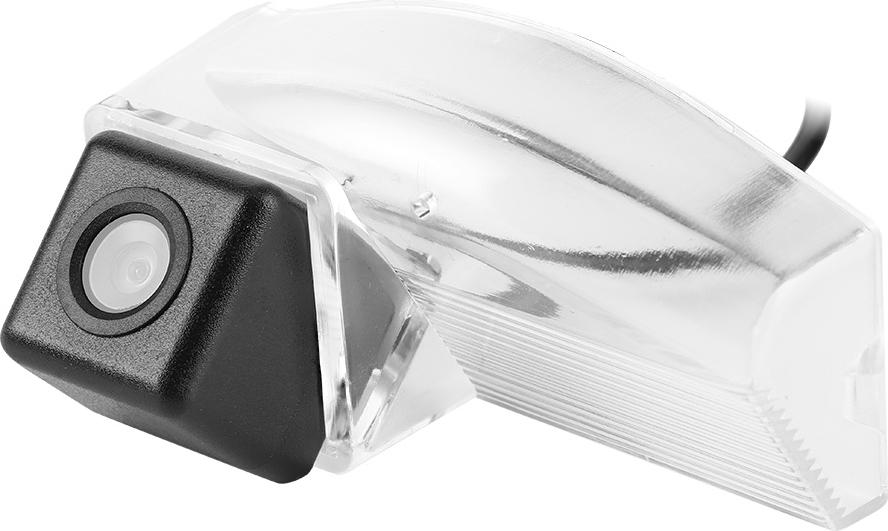 Gistuch 170-Grad-HD-Rückfahrkamera, IP67, Rückfahrkamera, passend für Mazda 2 3 08 09 10 11