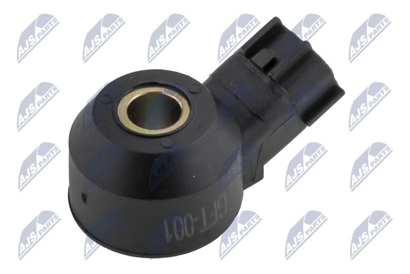 NTY Klopfsensor ESS-FT-001 für FIAT 500 (312) 56mm