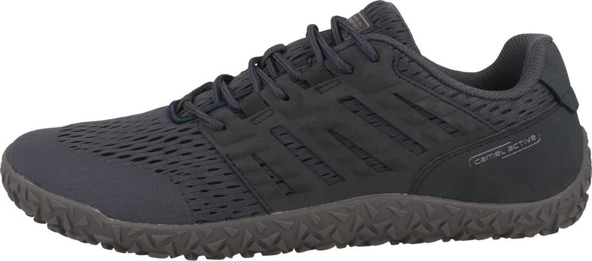 Camel Active Schnürschuh 54IL003-706-660 Navy (blau) NEU Grün