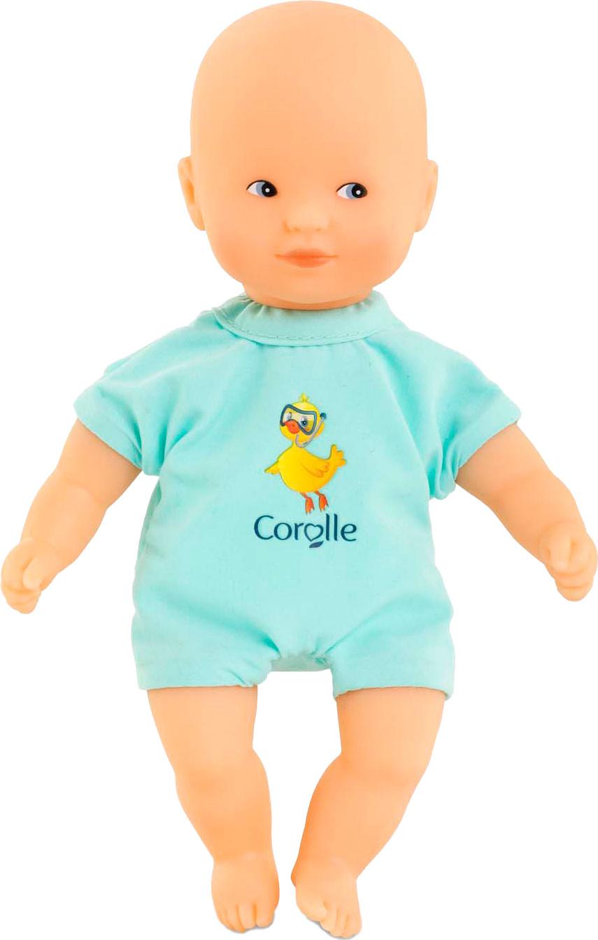 Corolle 9000120310, Babypuppe, Geschlechtsneutral, 1,5 Jahr(e), Junge/Mädchen, 200 mm, 85 g