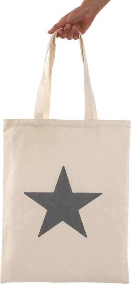 Damen Handtasche Versa 36 x 48 x 36 cm Stern S3413325
