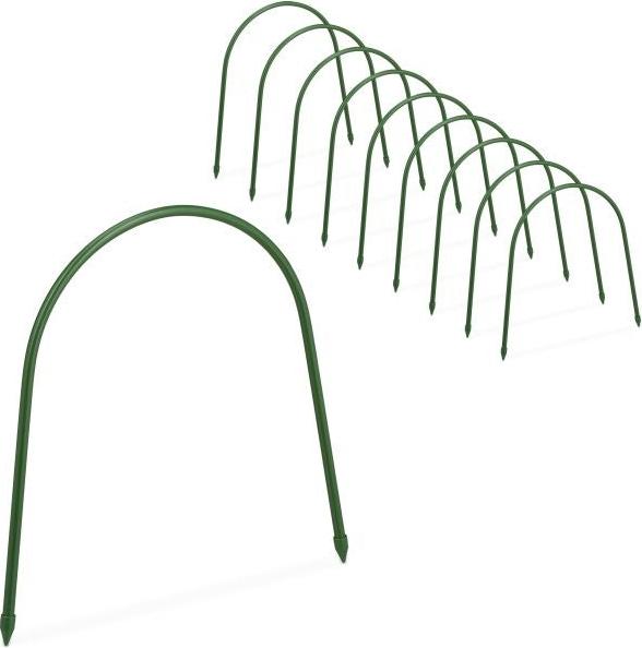 B2X Tunnelbogen im 10er-Set