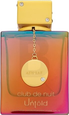Armaf Club De Nuit Untold parfémovaná voda unisex 105 ml