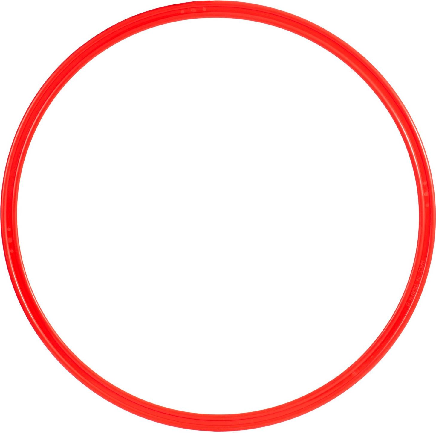 Softee Ring Psychomotorik Rojo 24185003400-40CM