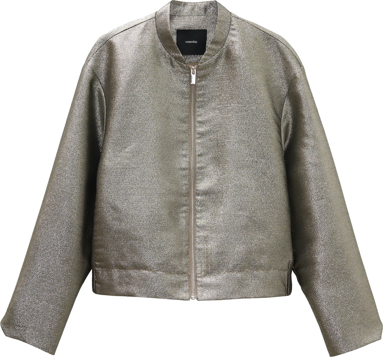 someday. Someday Lederjacke für Damen