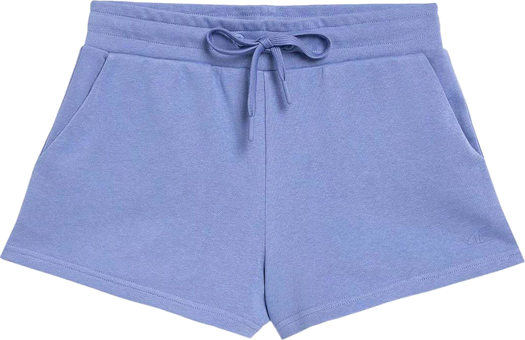 Kurze Hose 4F4FSS23TSHOF175 DENIM F175 r. XS 4FSS23TSHOF175DENIM