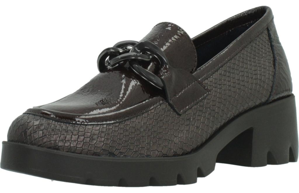 BUY SHOES 24 HORAS 26982 24H ZAPATO NEPALS Burgunder