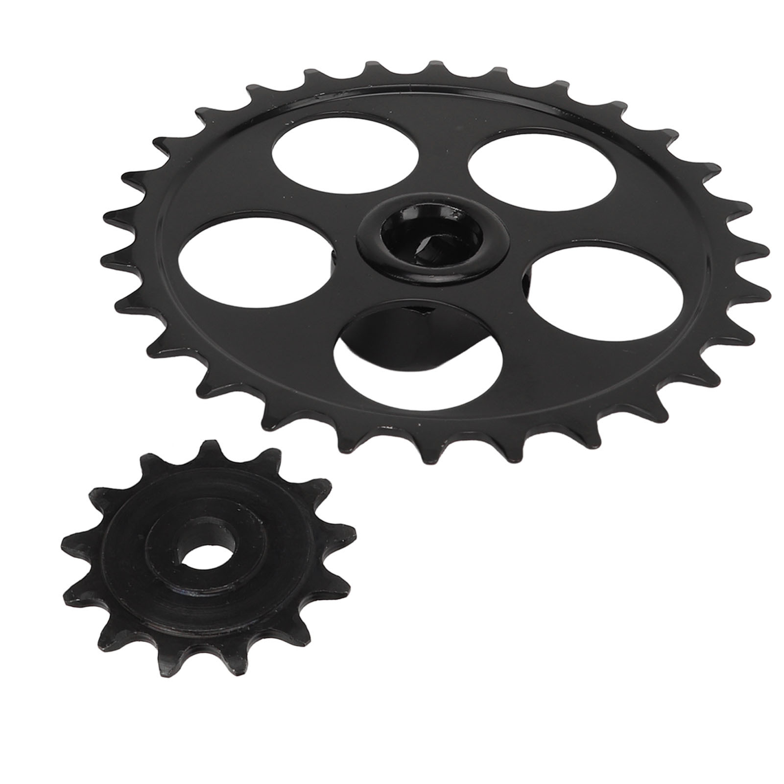 Cocosity 410 13T Ritzel,Motorrad 410 13T Ritzel,Fahrrad Ritzel,Fahrrad Ritzel,410 28T Ritzel,Ritzelsatz für ATV Fahrrad Motorrad