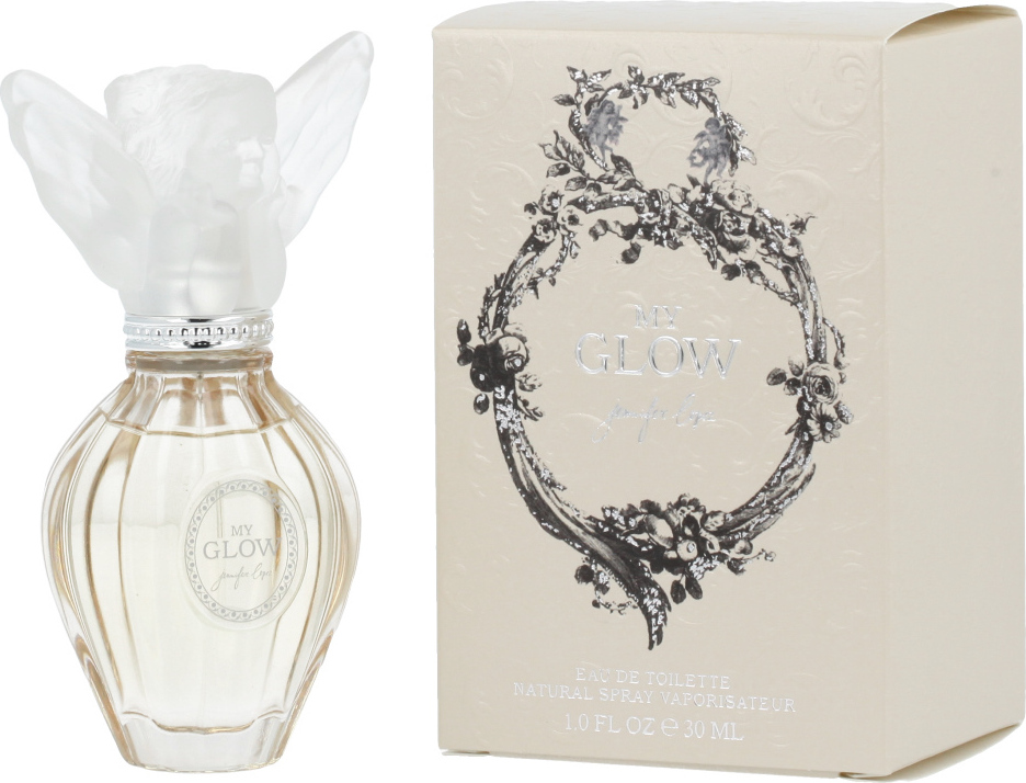 Jennifer Lopez My Glow EDT 30 ml W