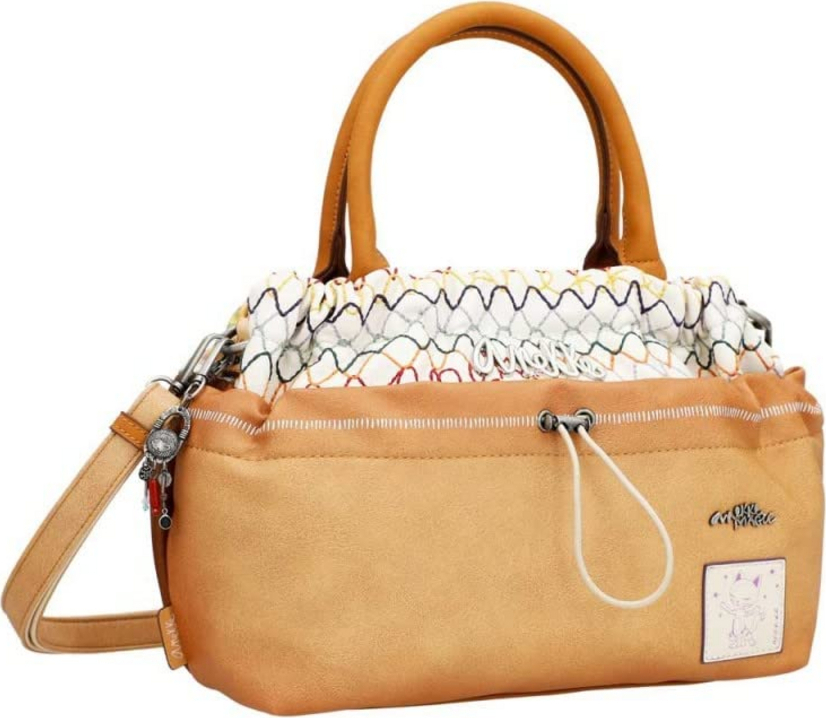 Anekke Menire 36641-160 (1/braun/beige/bunt)