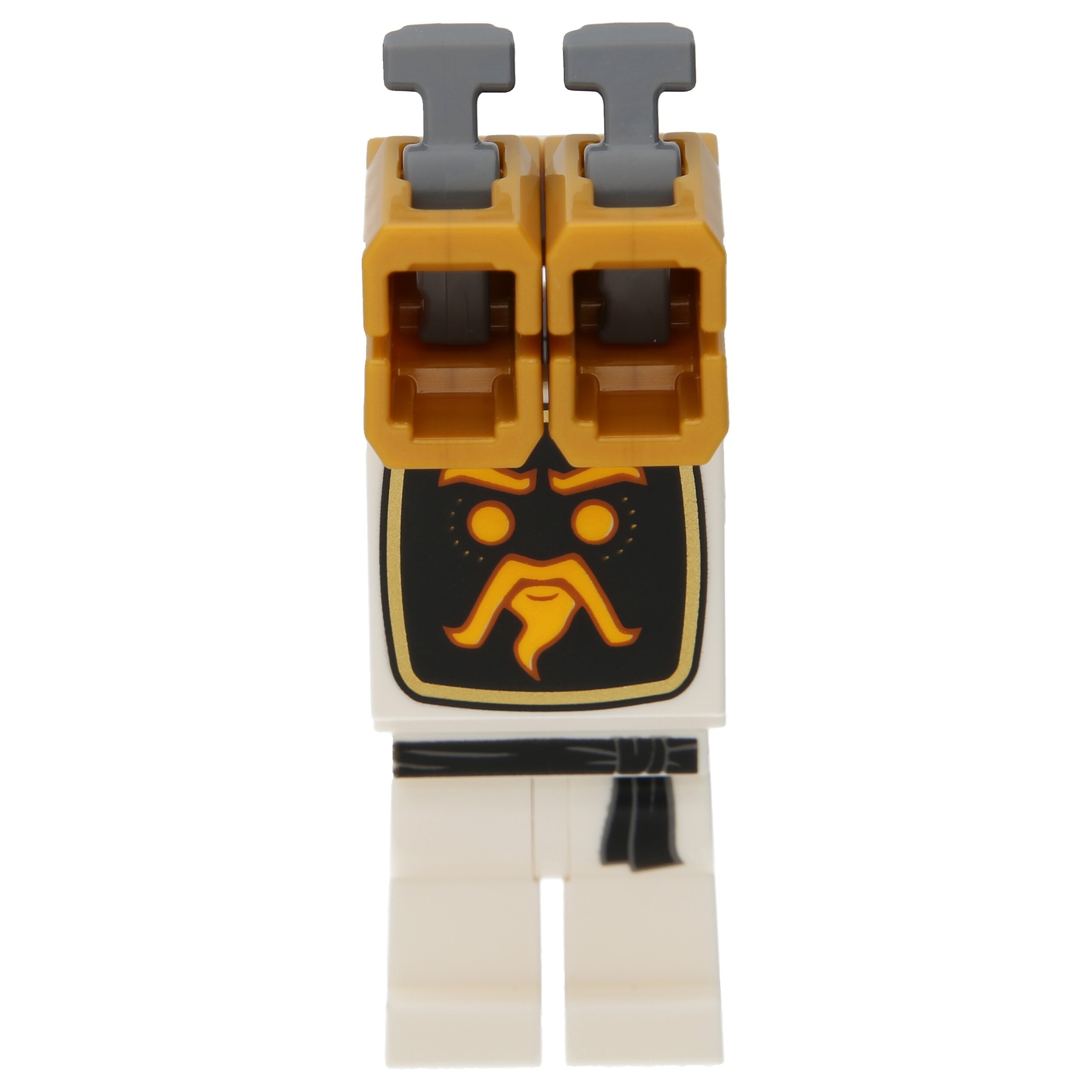 LEGO Ninjago: Wu Bot
