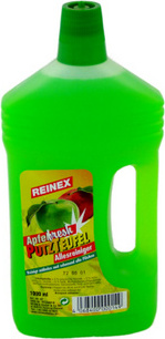 Reinex - Allesreiniger Apfel - 1000 ml 82