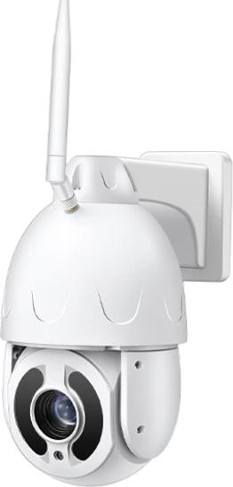 IP kamera Secutek SBS-SD37W-20X
