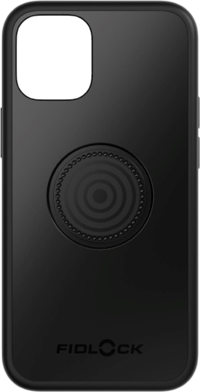 Fidlock Puzdro na mobilný telefón Vákuové puzdro na telefón kompatibilné s Apple iPhone 12 Mini