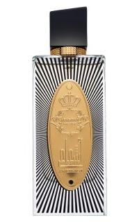 Arabiyat Prestige Asha`a Amethyst Edp 110ml