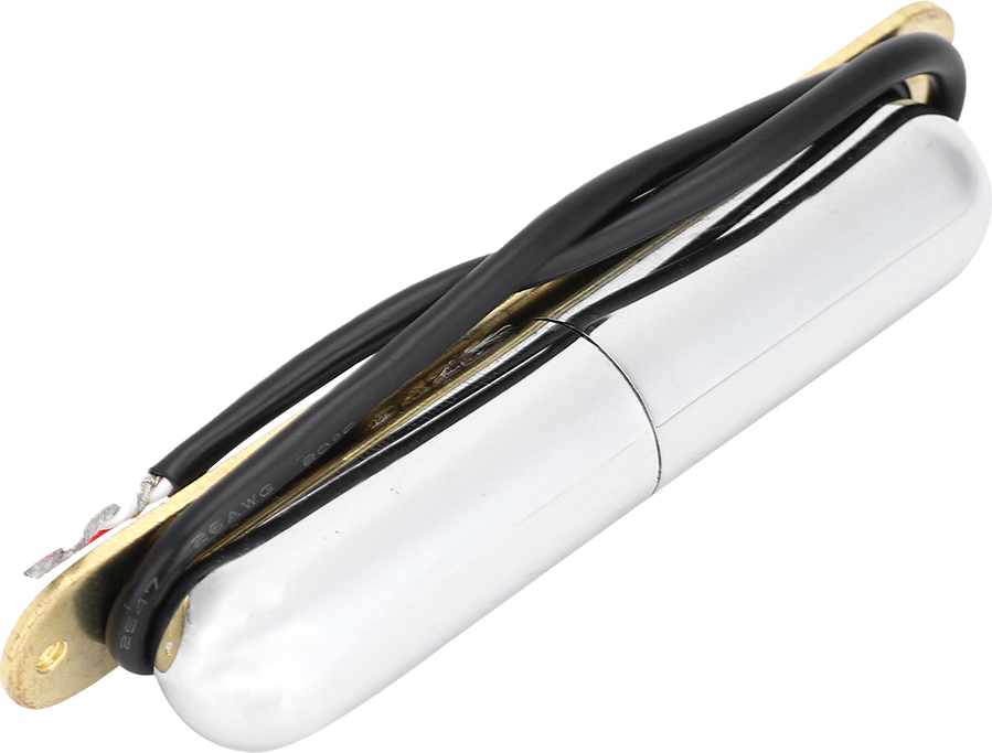 Cocosity Lipstick Tube Pickup,E-Gitarre Pickup,Single Coil Pickup,Gitarre Pickup,Single Coil Pickup Lipstick