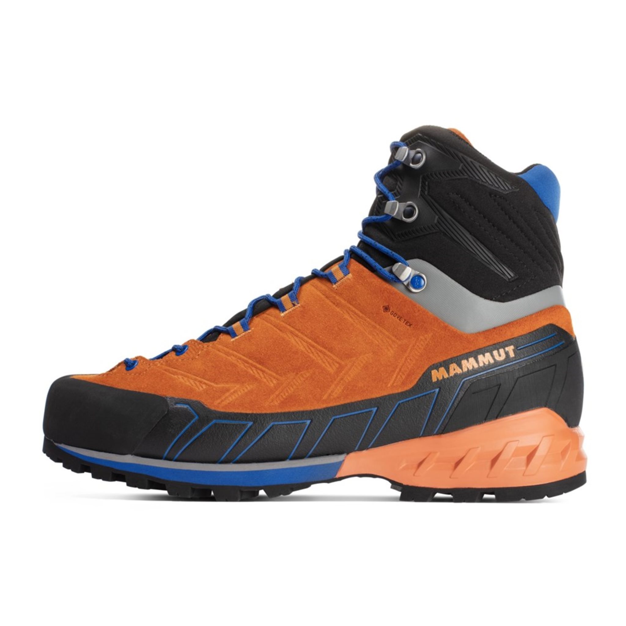 Mammut Obuv Kento Tour High Gtx, 3010010202248