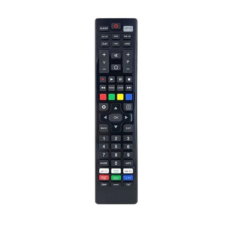Telecomando Re-Flix Superior HU2 Universale Per TV Hisense (dal 2000) - Wireless