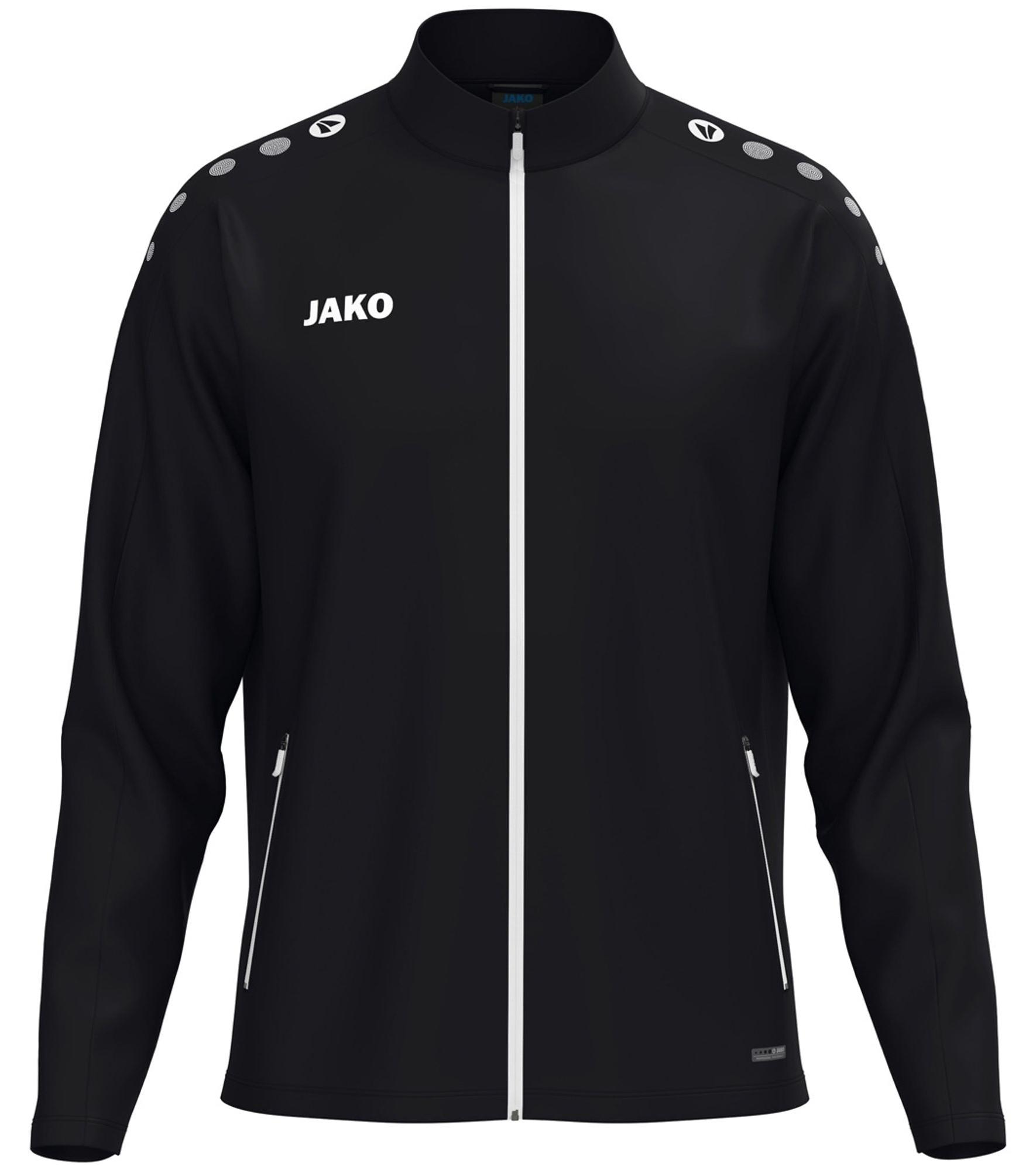 Jako Freizeitjacke One 9800-800