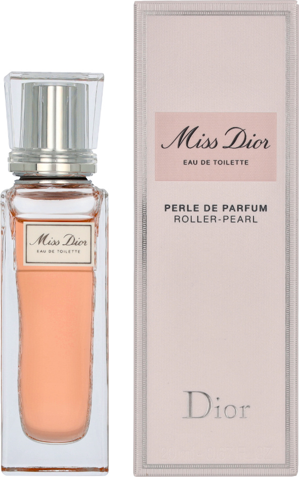 Dior Miss Dior Edt Spray Roller-Pearl 20 ml