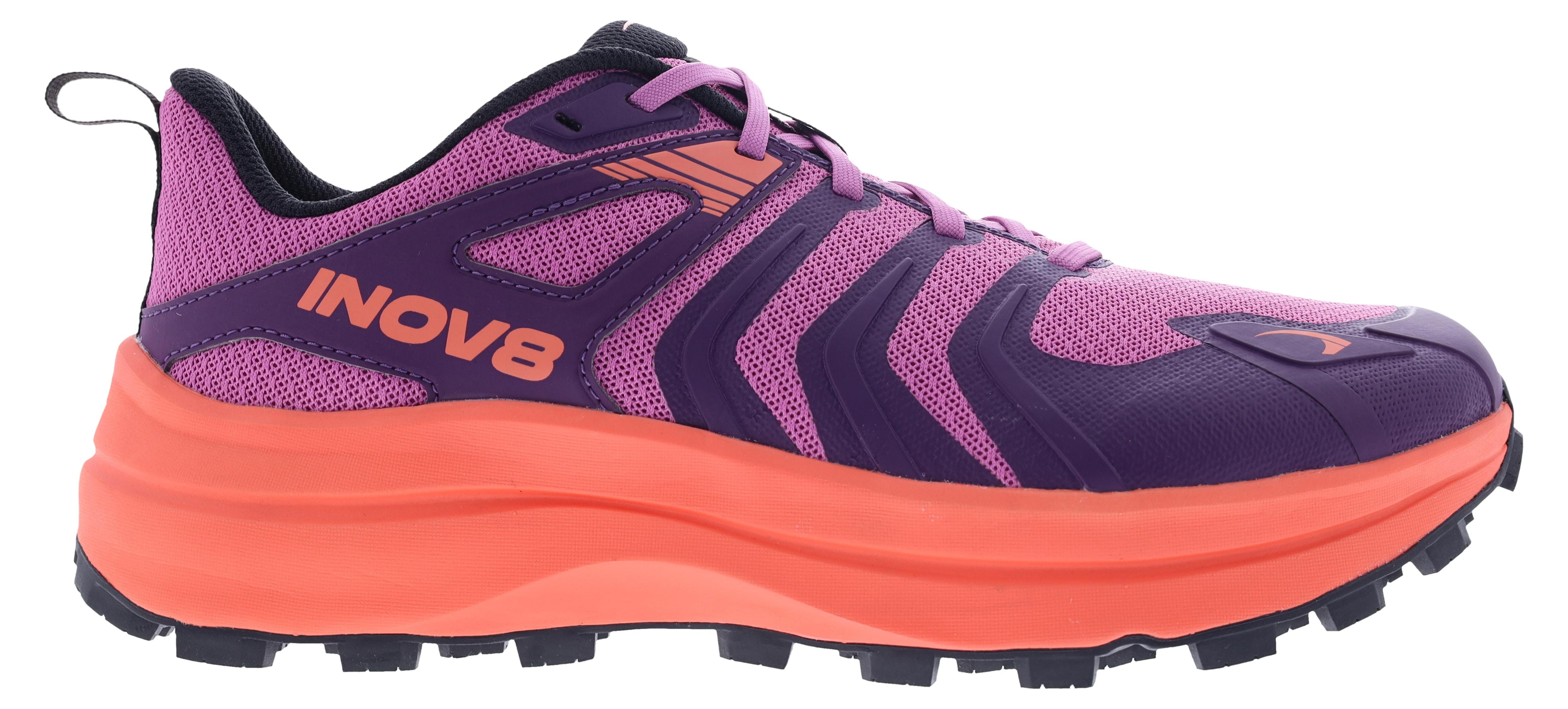 inov-8 TRAILTALON MAX W (S) lila/koralle 41,5 3749518