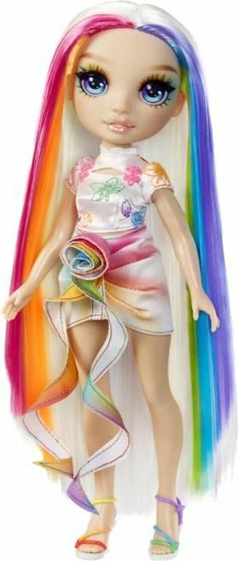 Puppe Rainbow High Amaya S71014603