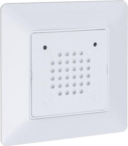 Legrand Valena Life Elektronik Läutwerk 230V Ultraweiß A75112
