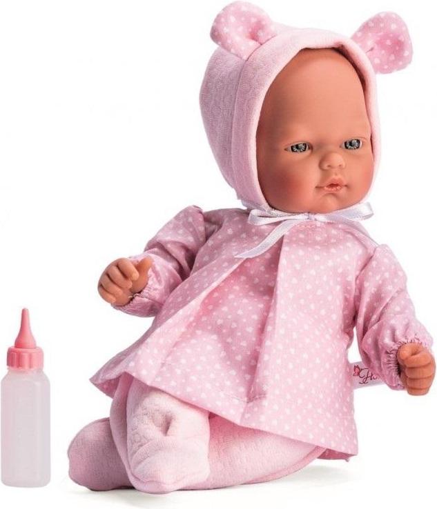 Puppe Oli 30 cm ASI 0456740 (Spielzeug - Puppen)