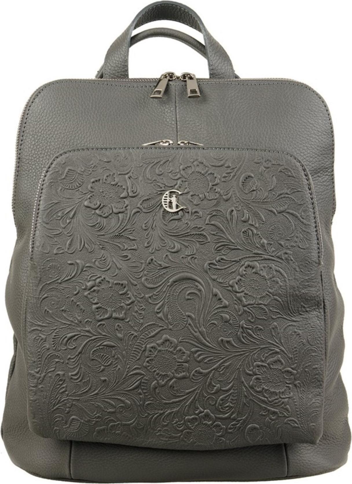 Canaletto Rucksack can7020, 32 cm lang, für Damen