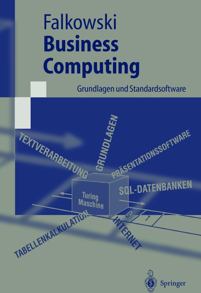 Business Computing