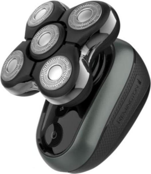 Remington XR1600 RX7 Ultimate Series Head Shave