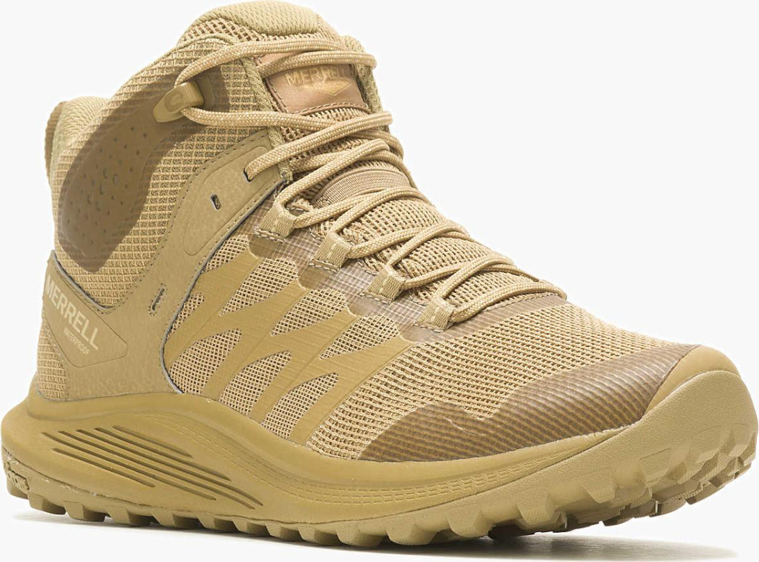 Merrell Nova 3 Mid Tactical WP J005051, | Kaufland.de