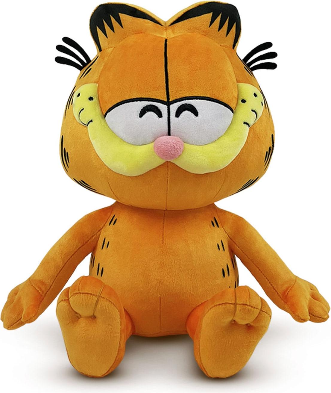 Youtooz Garfield Plüschfigur Garfield 22 cm 9888