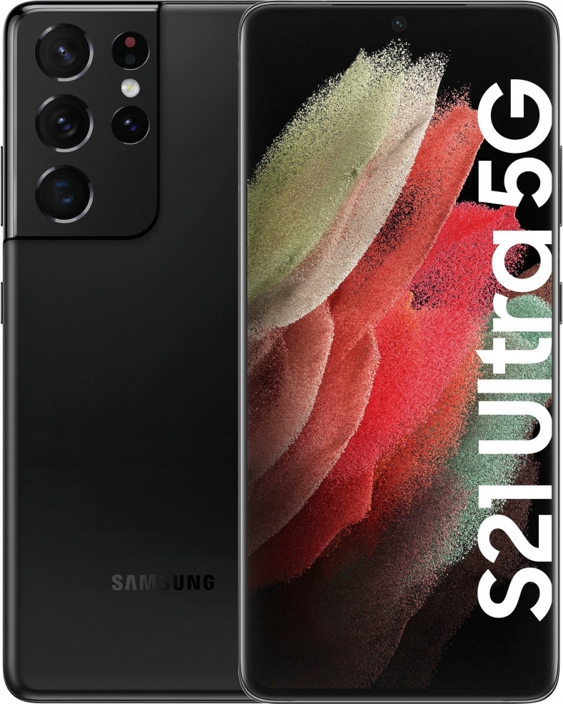 Galaxy Galaxy S21 Ultra 5G SC-52B 630f31eba6322022fd266f6f75d421