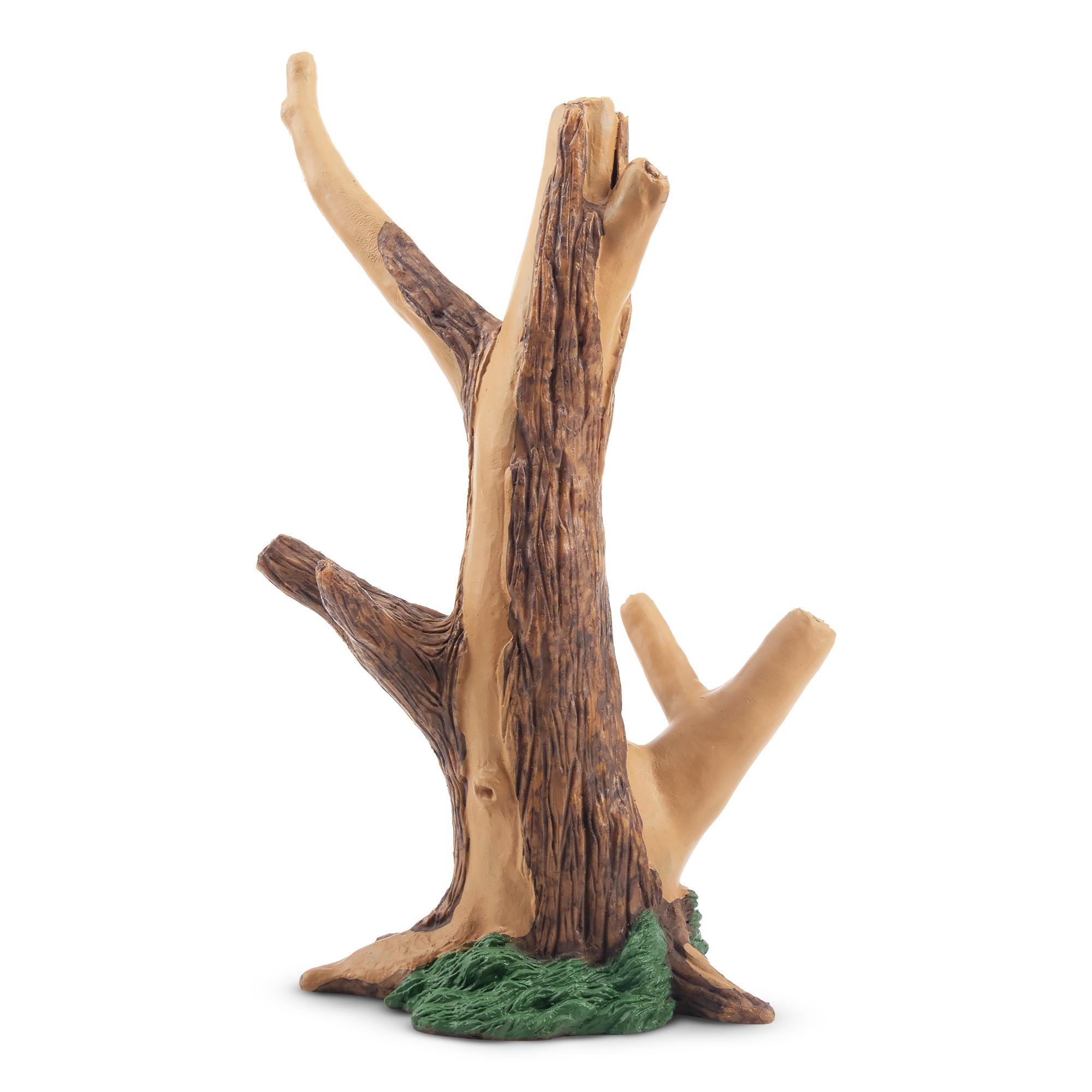 Toymany ML00226 Waldbaum 14,3 cm Bauernhof
