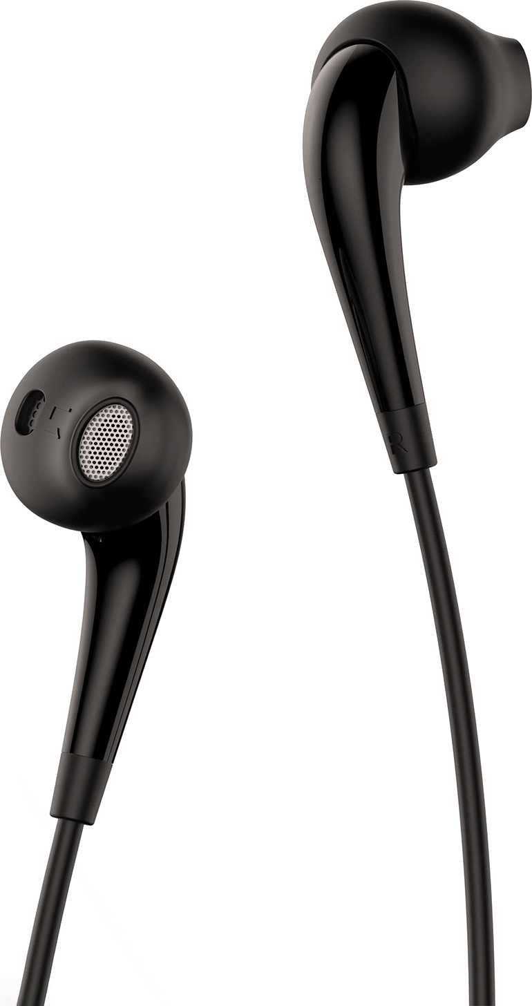 andoer Oraimo OEP-E21 Halo-Ohrhoerer oraimo OEP-E21 schwarz V2