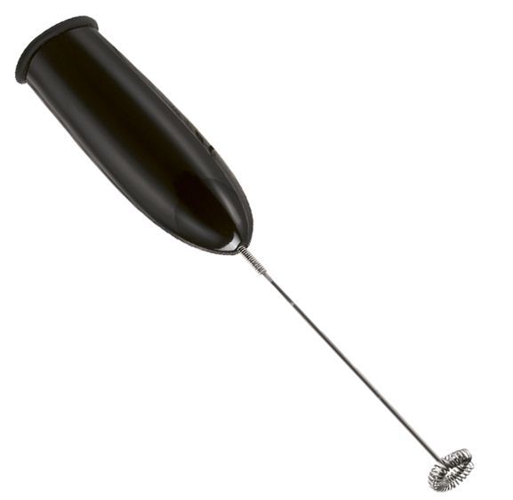 Bodum 3040-913 SCHIUMA Milchaufschäumer creme