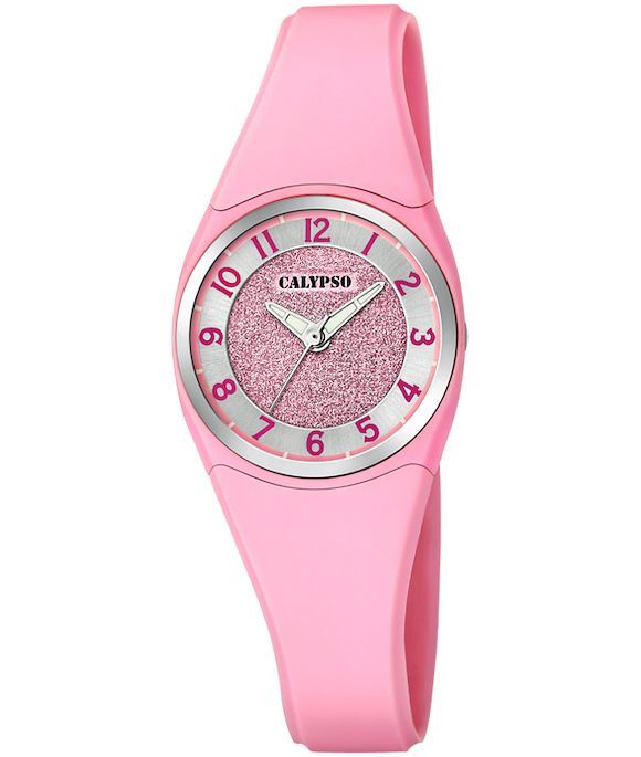 Calypso - K5752/2 - Dámske náramkové hodinky