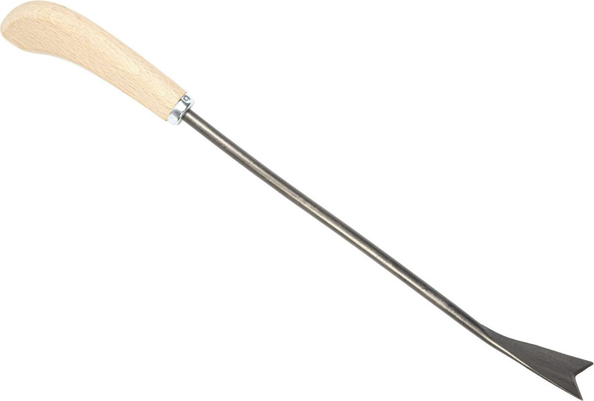 MAW Unkrautmesser V-Nut Unkrautstecher Spargelstecher 3442