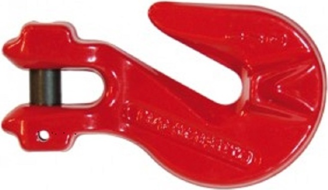 Joma-Tech GmbH Parallelhaken, Verkürzungshaken 8mm 102100