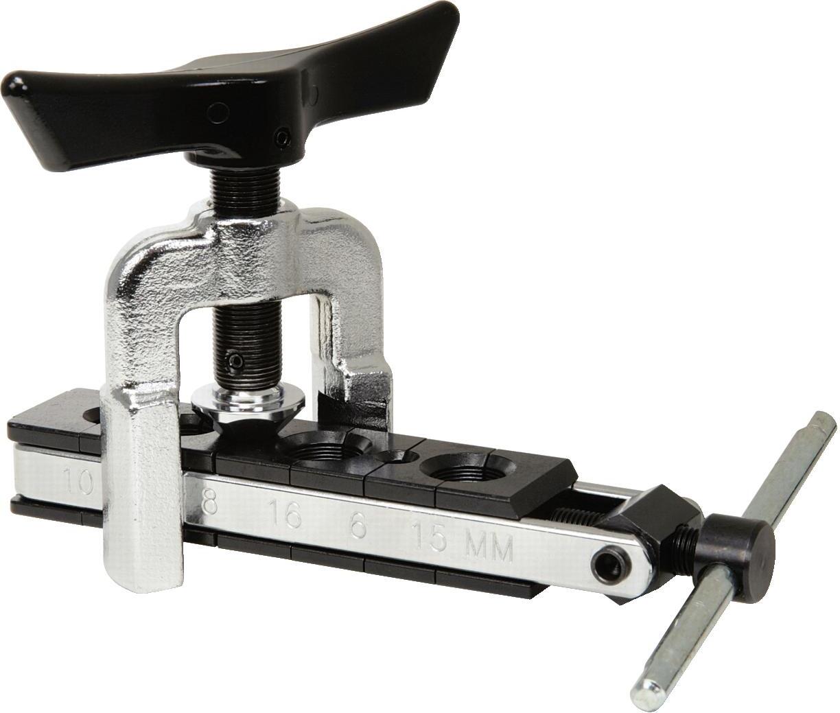 KS Tools Bördelleiste für CT 500, in mm, 122.0500-1