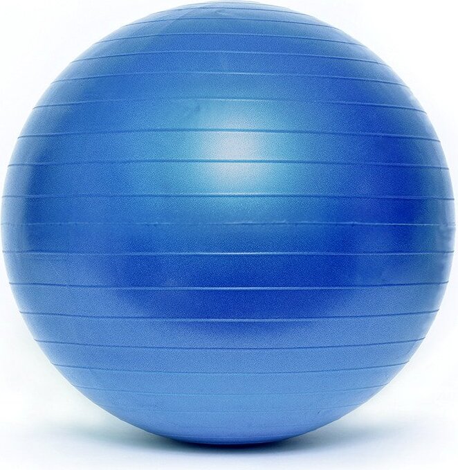 Rehabilitationsfitnesskugel 55 cm Bl003 SMJ