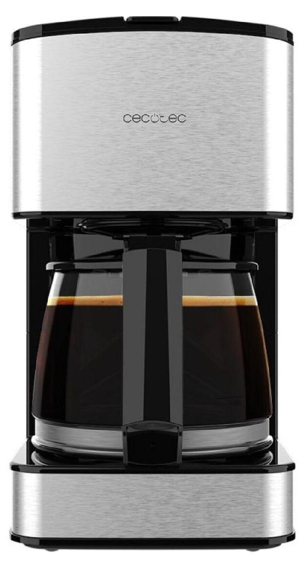 Cecotec Coffee 56 Drop Filterkaffeemaschine (01720) 11501