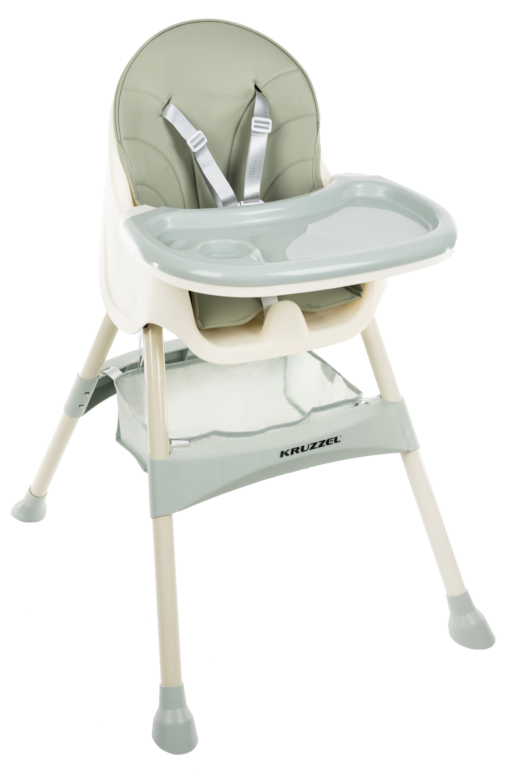 Baby Sicherheits Gurt 3 Punkt Sitz Gurt für Kinder Hoch Stuhl Kinder X4A9 