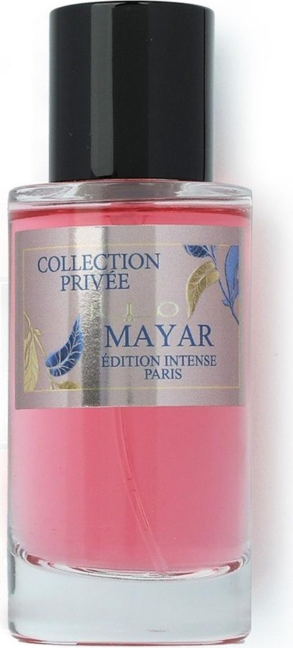 Aprizo MAYAR 50ml Damen parfüm Private Kollektion
